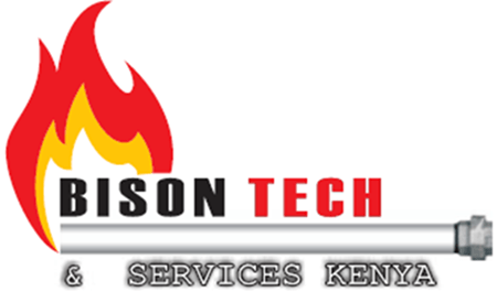 Bisontech Services Kenya Limited